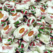 Allen's Minties 1kg