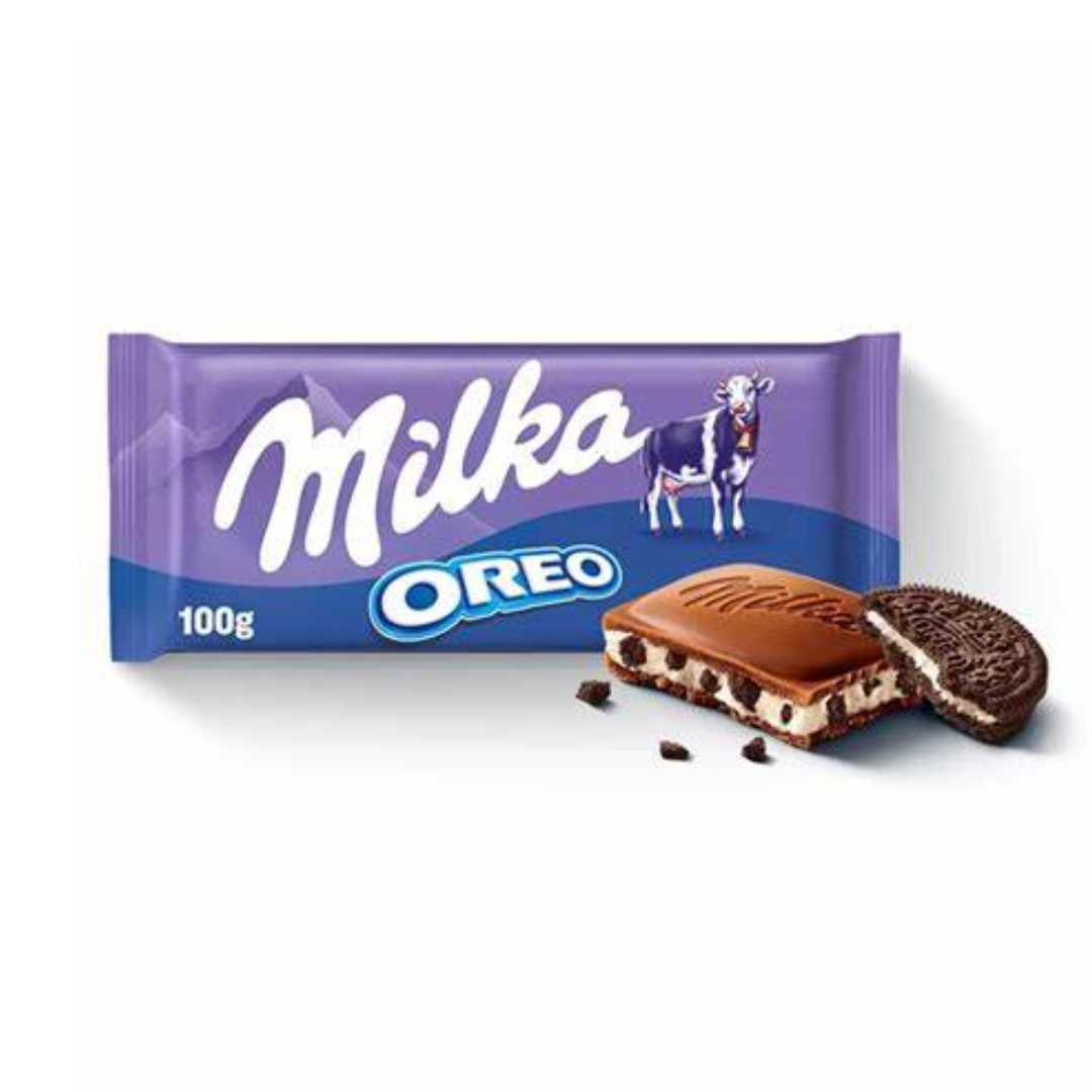 Milka Collection Sweet As | Shop Milka Chocolate Collection