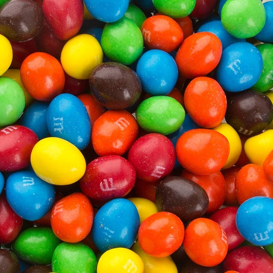 Peanut M&M's - 400g