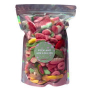 Pick and Mix Lolly Bag 1kg