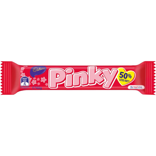 Cadbury Pinky Bar 40g