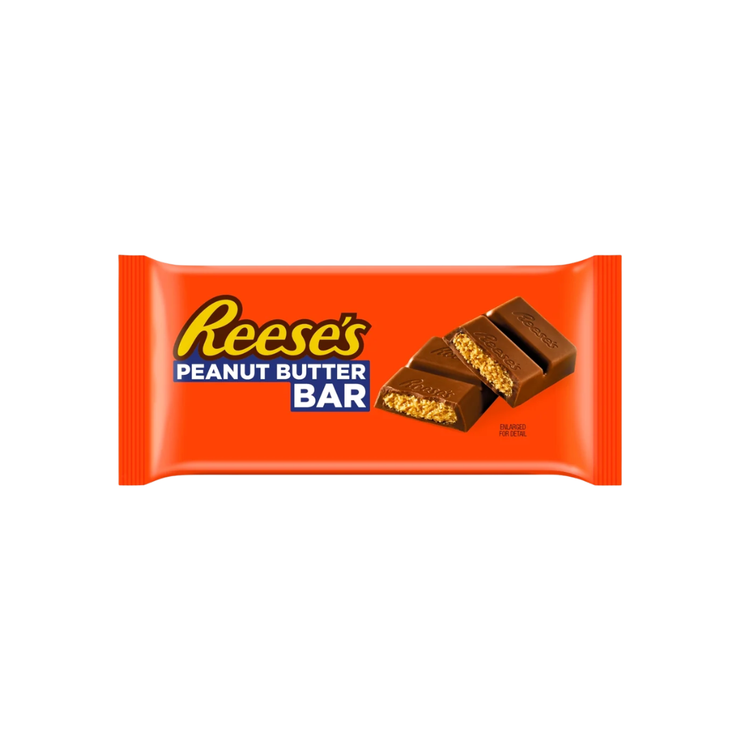 Reese's Peanut Butter Bar - Box of 16