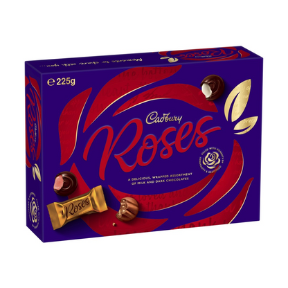 Cadbury Roses Chocolates