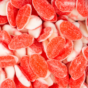 Juicy Jelly Sour Lips 1kg