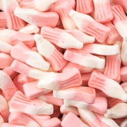 Juicy Jelly Strawberry Milkshake 1kg