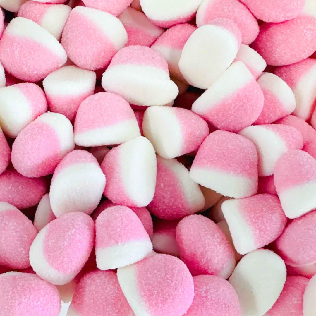 Strawberry Dream