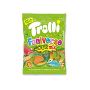 Trolli Funiverse Sour Mix 100g