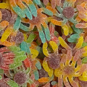 Trolli Sour Octopus