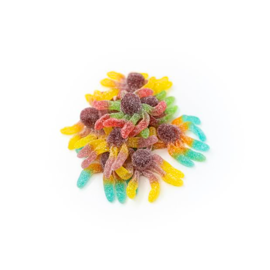 Trolli Sour Octopus