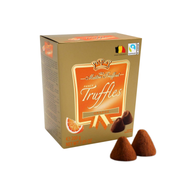 Maitre Truffout Fancy Orange Truffles 200g