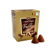Maitre Truffout Fancy Coffee Truffles 200g