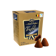 Maitre Truffout Fancy Classic Truffles 200g