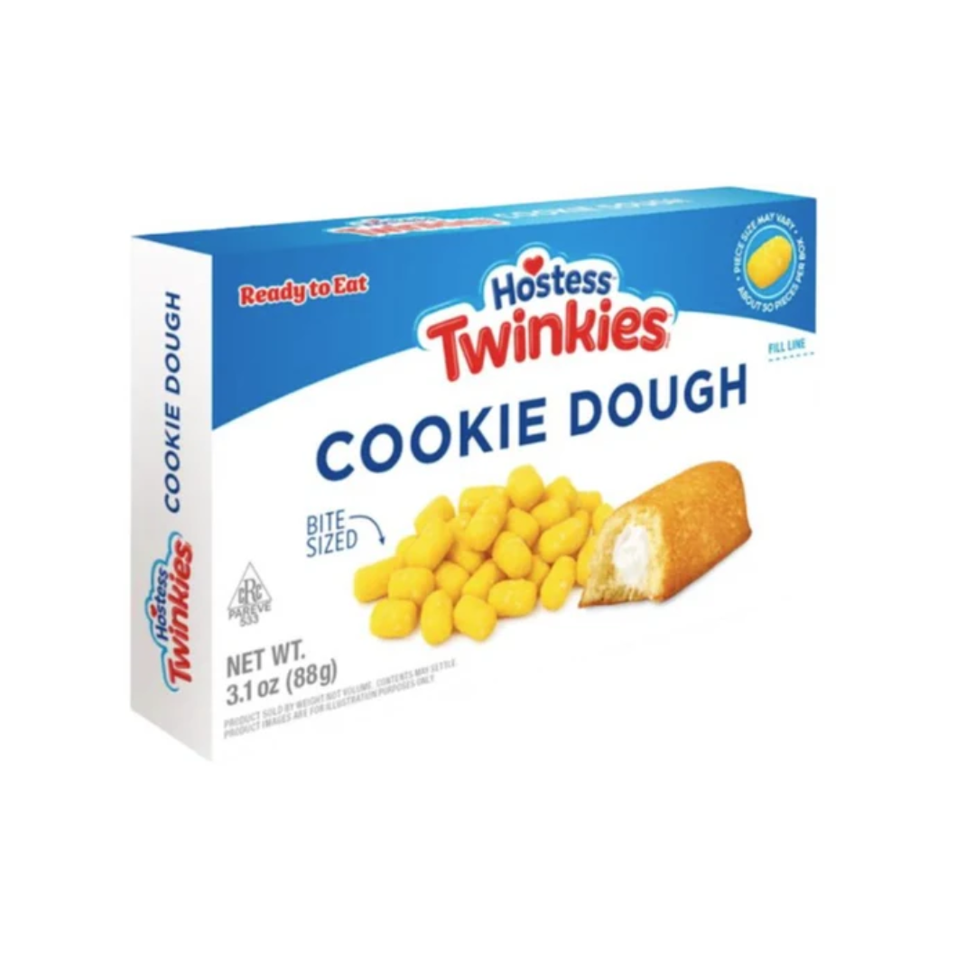 Twinkies Cookie Dough 88g