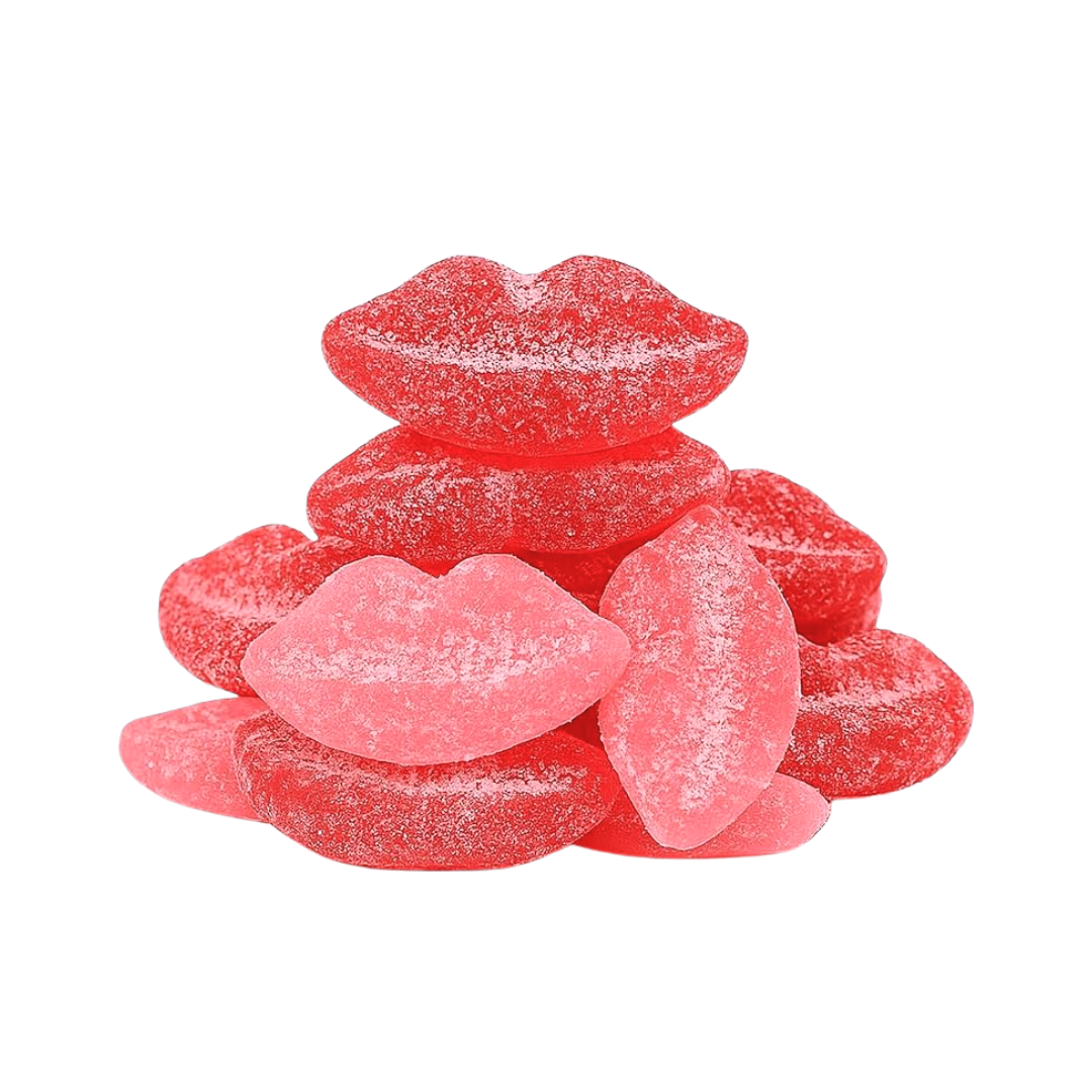 Vegan Big Lips 200g