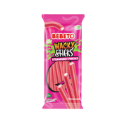 Strawberry Wacky Sticks 180g