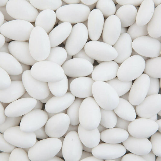 Sugared Almonds - 4kg