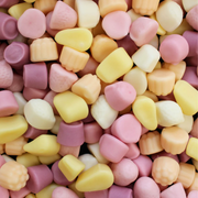 Katja Yoghurt Gums 500g