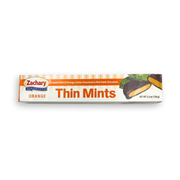 Zachary Orange Thin Mints