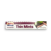 Zachary Raspberry Thin Mints