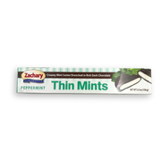 Zachary Peppermint Thin Mint