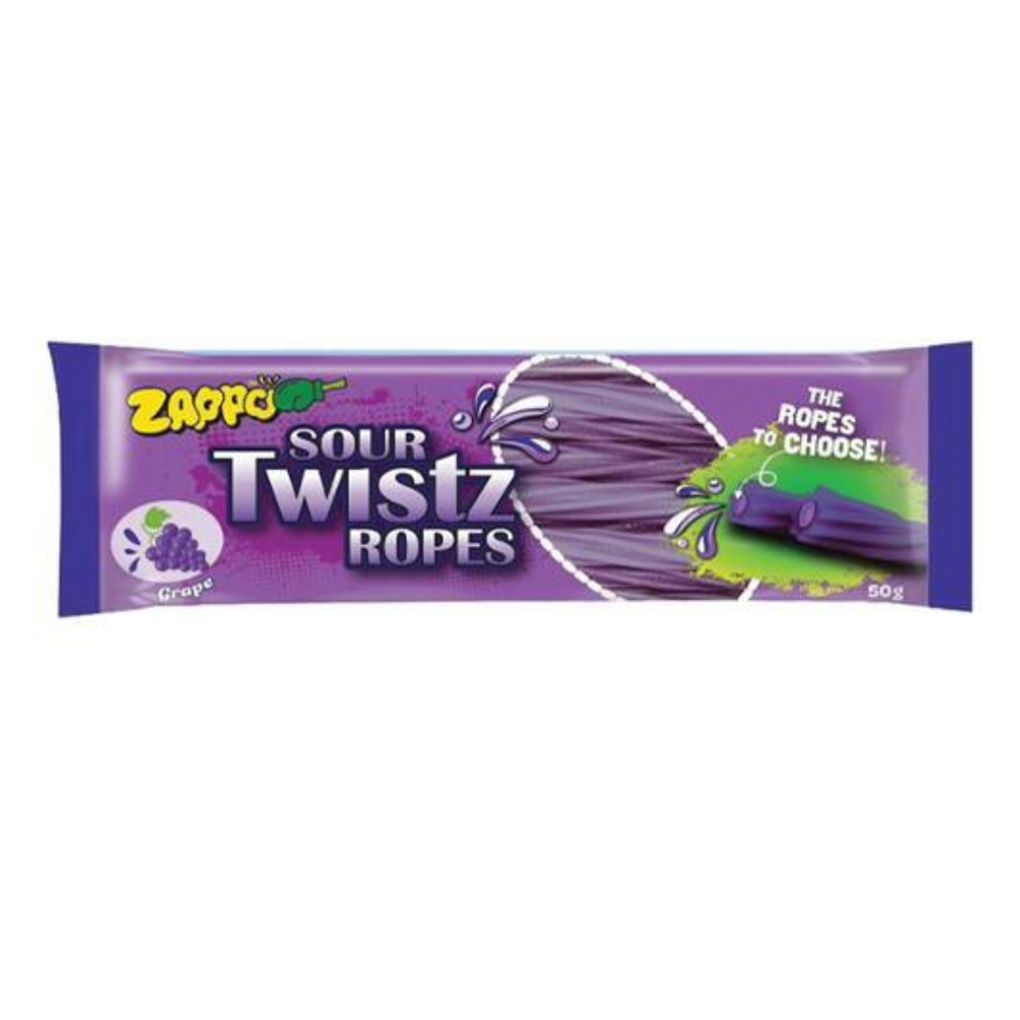 Zappo Millions Lollies | Buy Millions Candy in Australia | Sweet As