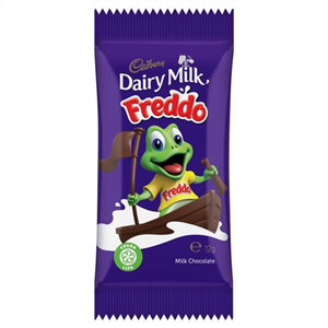 Freddo - Sweetas