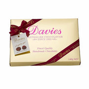 Davies Chocolate Gold Box 