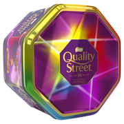 Quality Street Tin - 1.9kg Tin
