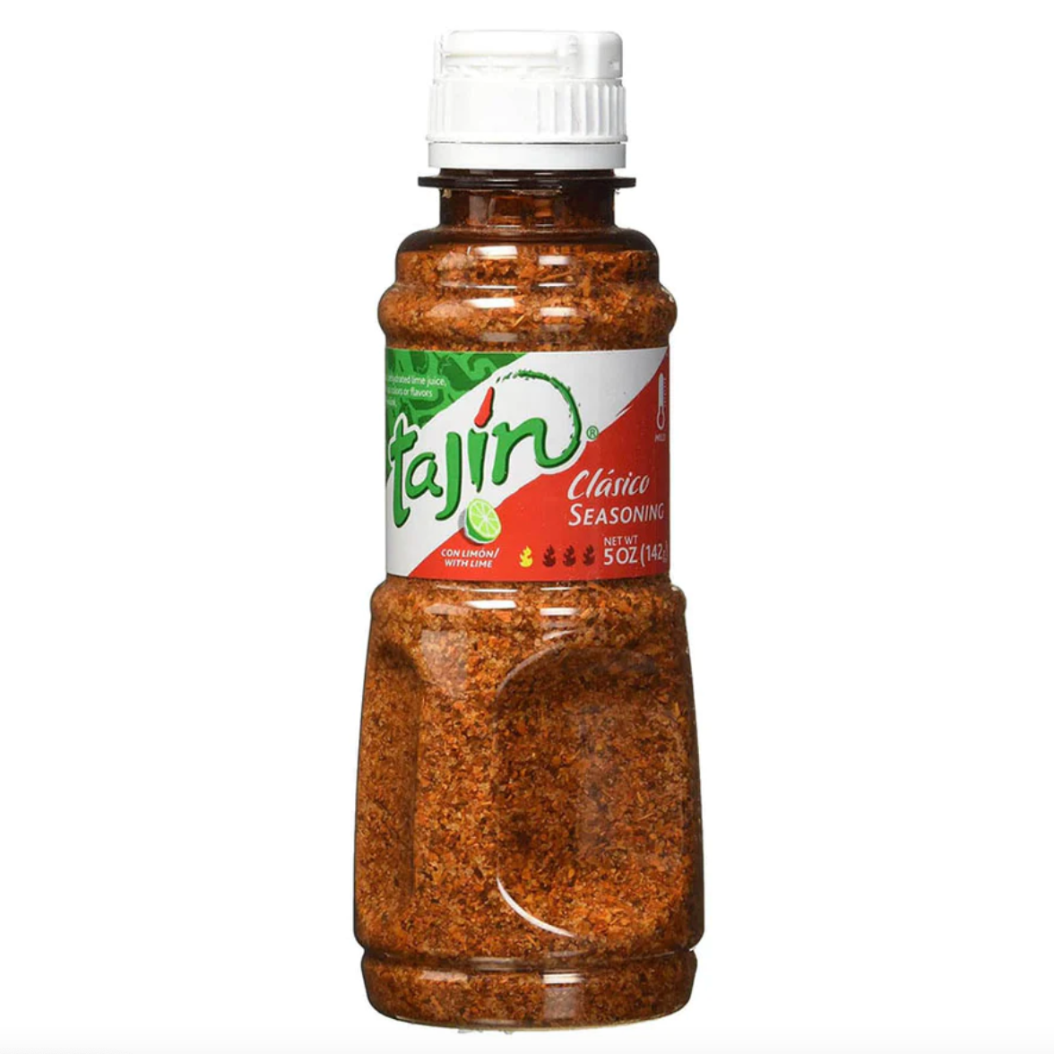 Tajin Chilli 142g – Sweet As