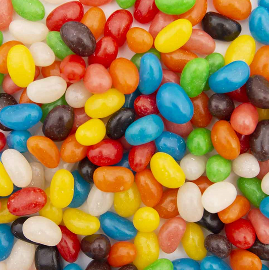 Jelly Beans - 12kg Box