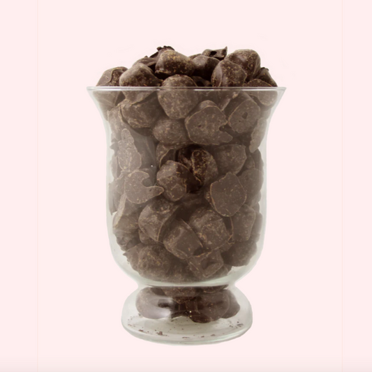 Chocolate Ginger - 5kg Box