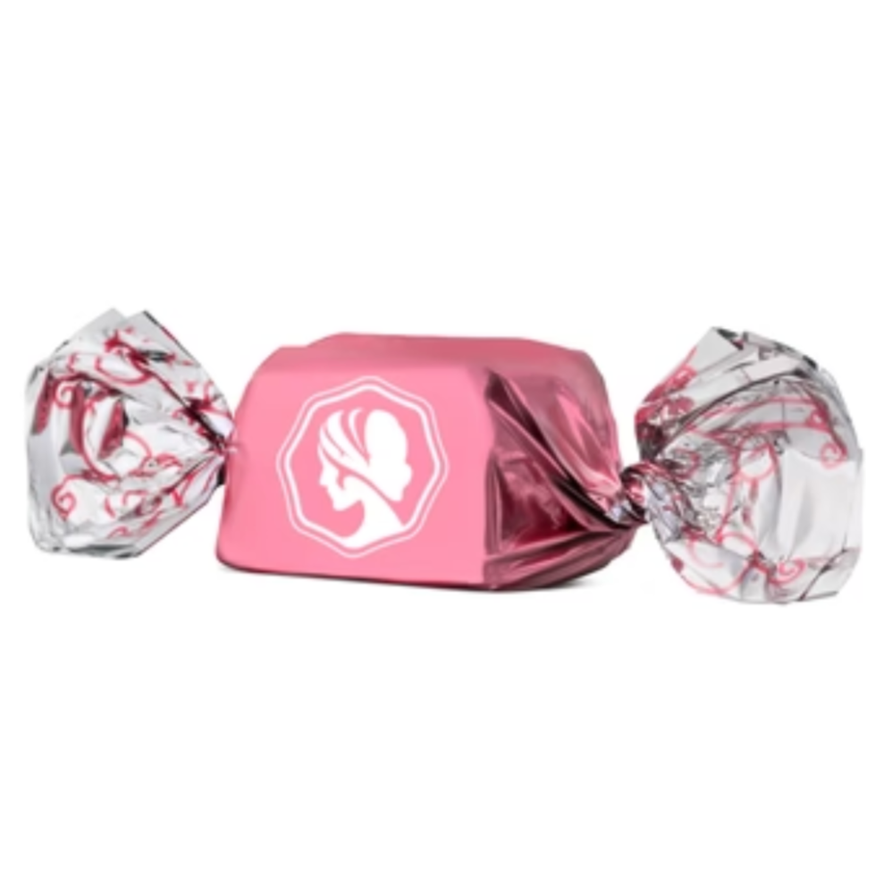 Pink Lady Turkish Delight