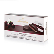 Anthon Berg Cherries in Rum Marzipan Lifli Liqueurs