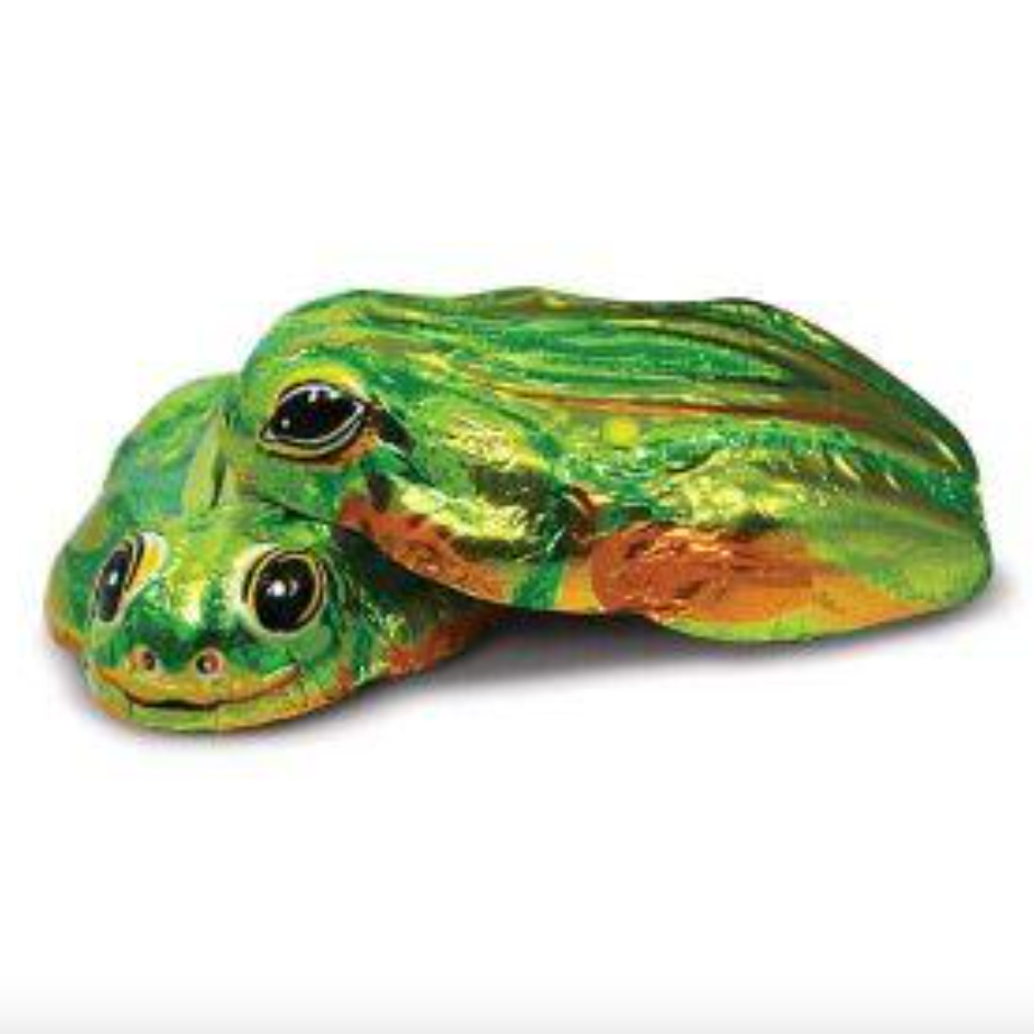 Green Tree Frog