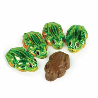 Green Tree Frog - Tub of 100