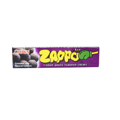 Zappos - Single Packet