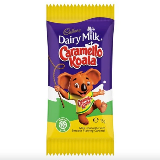 Caramello Koala
