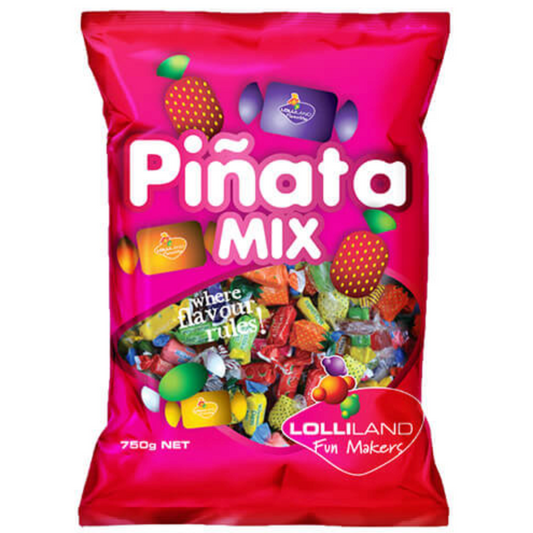 Lolliland Pińata Mix - 750g Bag