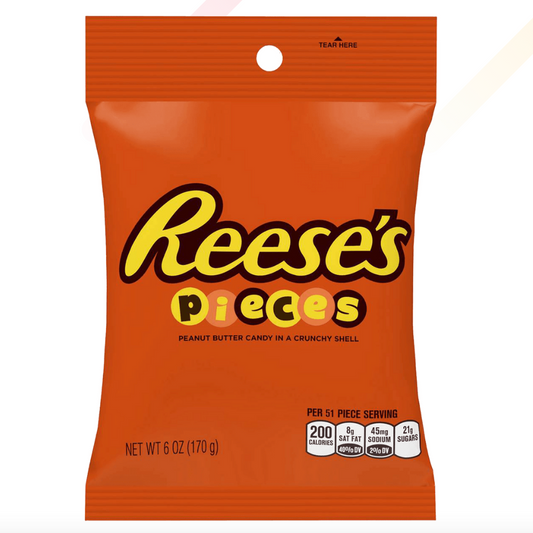 Reese's Pieces 170g Bag