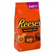 Reese's Miniature Cups 1kg Bag