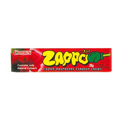 Zappos - Single Packet