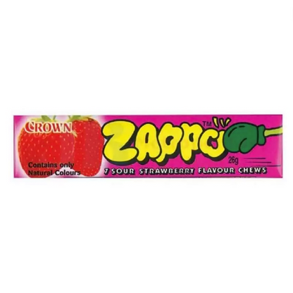 Zappos - Single Packet