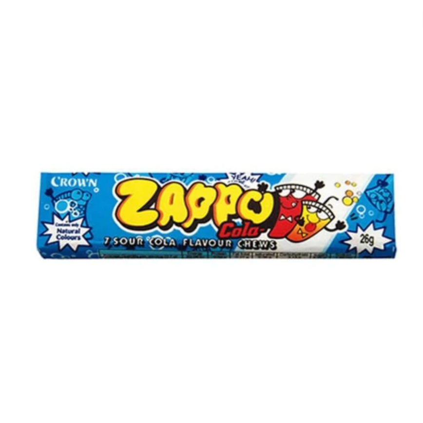 Zappos - Single Packet