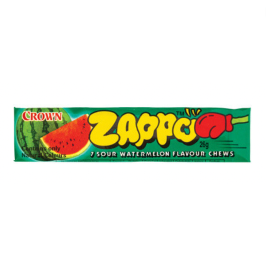 Zappos - Single Packet