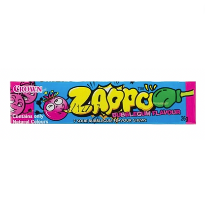 Zappos - Single Packet