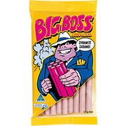 Big Boss - 12 pack - Sweetas