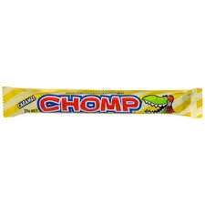 Chomp Varieties Sweet As - Chomp, Box of 50