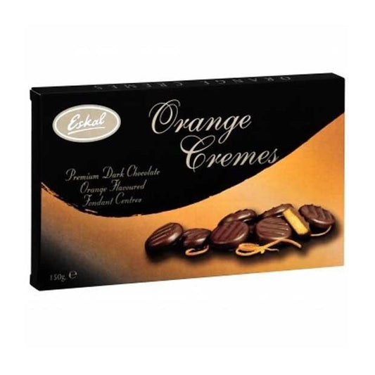 Eskal Orange Cremes