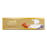 Lindt Swiss Premium Milk Chocolate - 300g