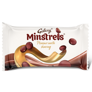 Galaxy Minstrels - 42g